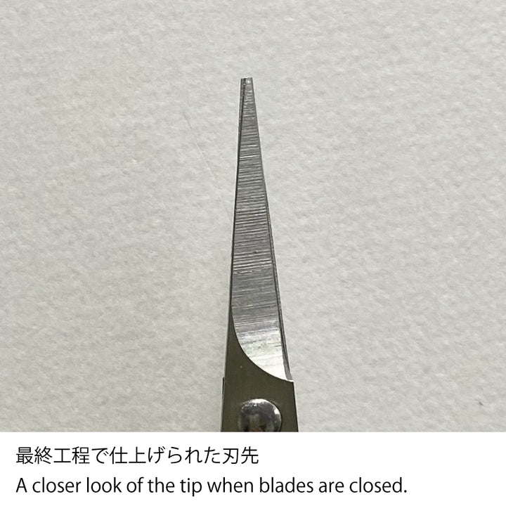 [Pre-order B: Estimated Arrival Mid to Late March 2026] Small Scissors with Lacquered Handles – Sakura (45-412)