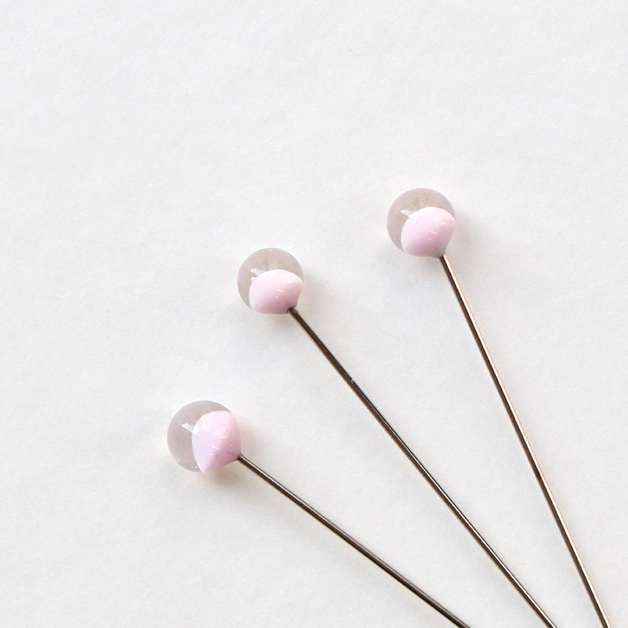 【Mother's Day Special】Sewing Pins and Cypress Pincushion Necklace Set (45-360)