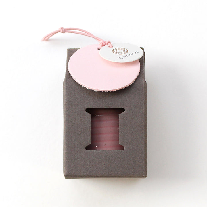 【Pre-order: Estimated Arrival in Mid-May】Hasami Magnetic Pin Holder SAKURA (45-349)