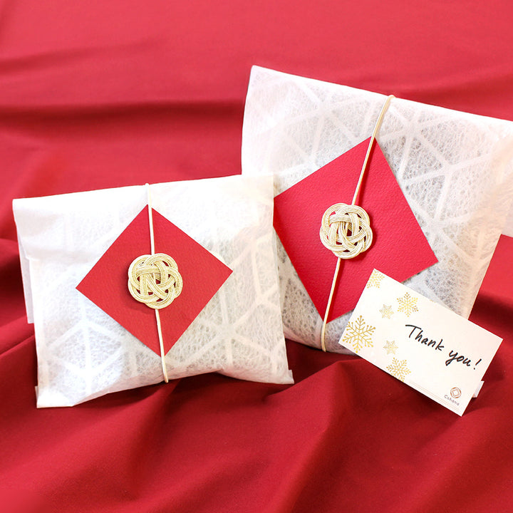 Holiday Gift Wrapping