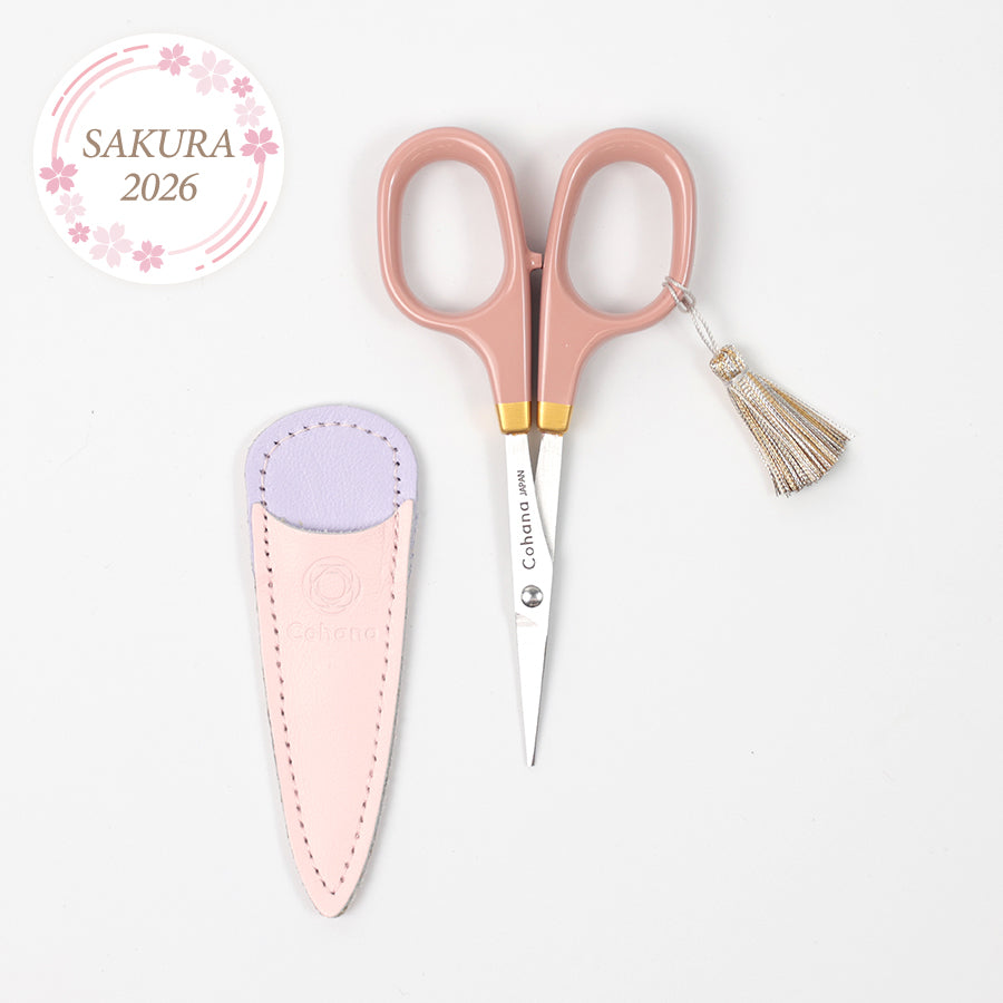 Pre-Order】 Limited Edition 2026 SAKURA – Cohana Online Store