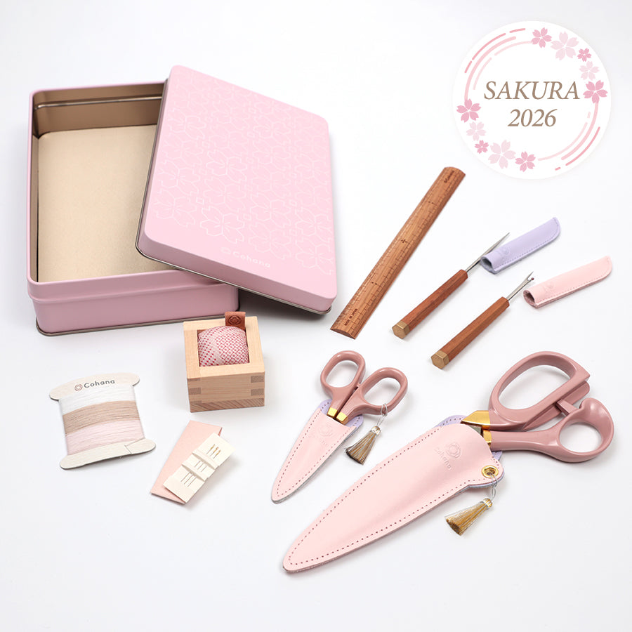 ローズ スペシャル鳴子 桜色 ラメあり 15組30本セット Pre-Order】 Limited Edition 2026 SAKURA – Cohana Online Store