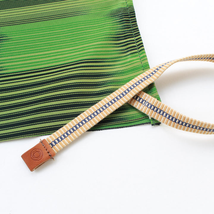Shozaburo Long-Blade Thread Snips with Furoshiki