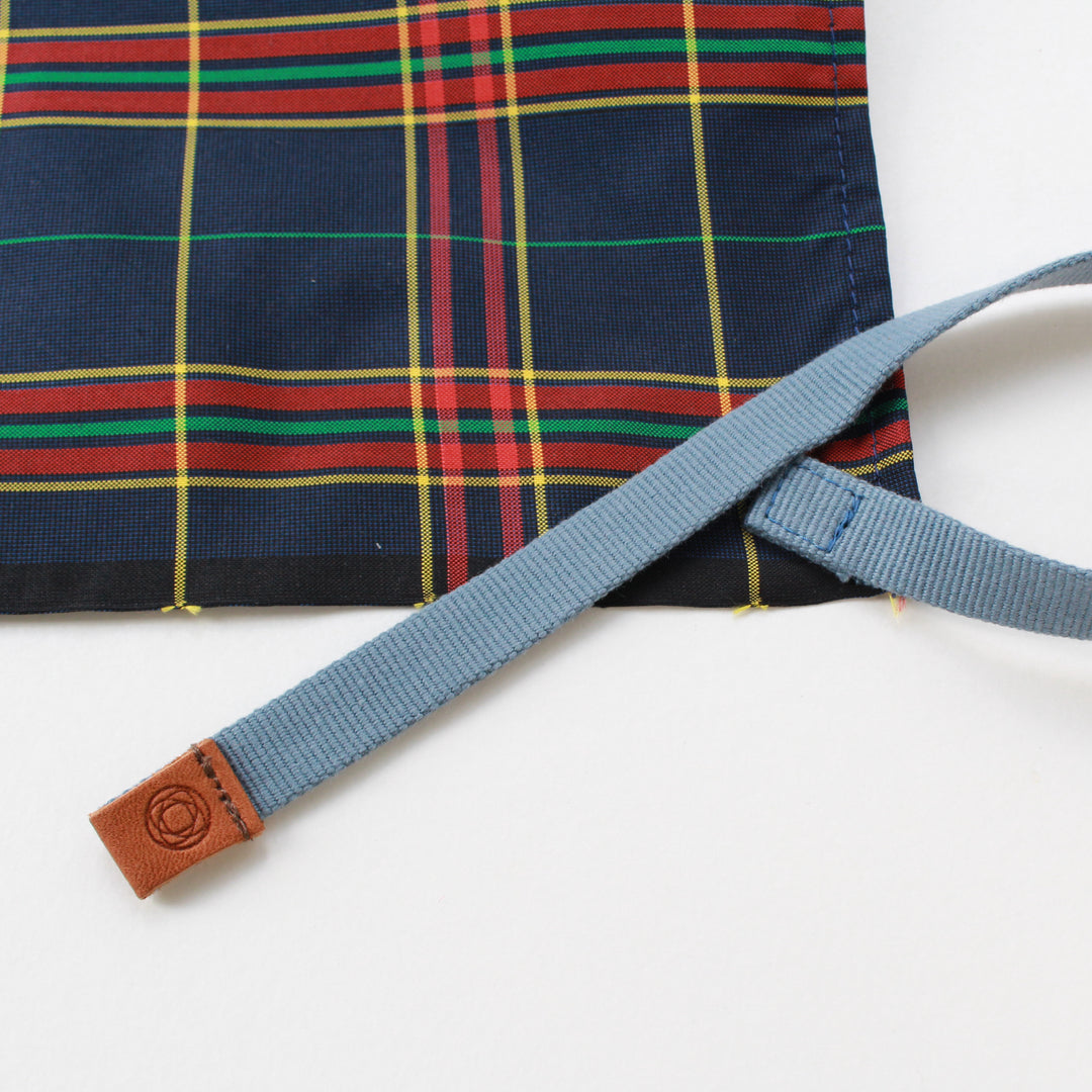 Shozaburo Long-Blade Thread Snips with Furoshiki