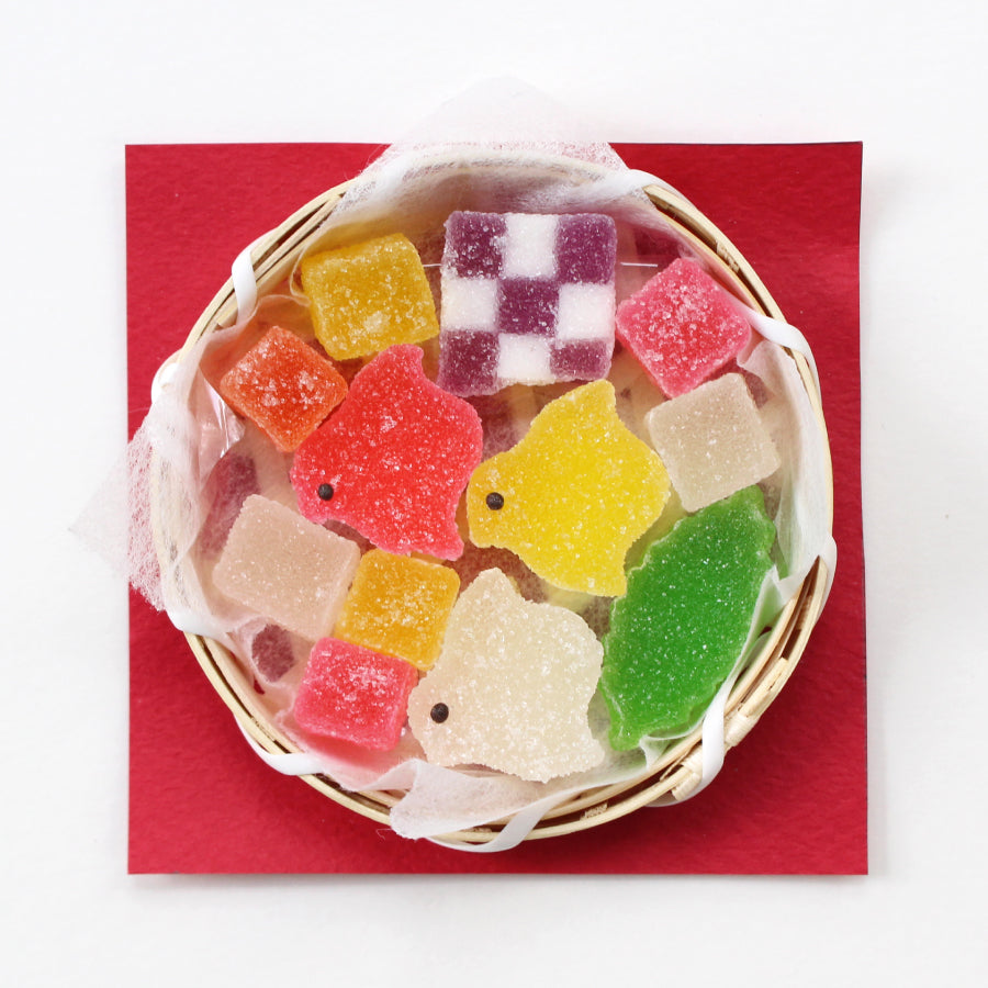 【数量限定・予約A:入荷1月下旬】春待ち福袋2026 福舞う（45-405）