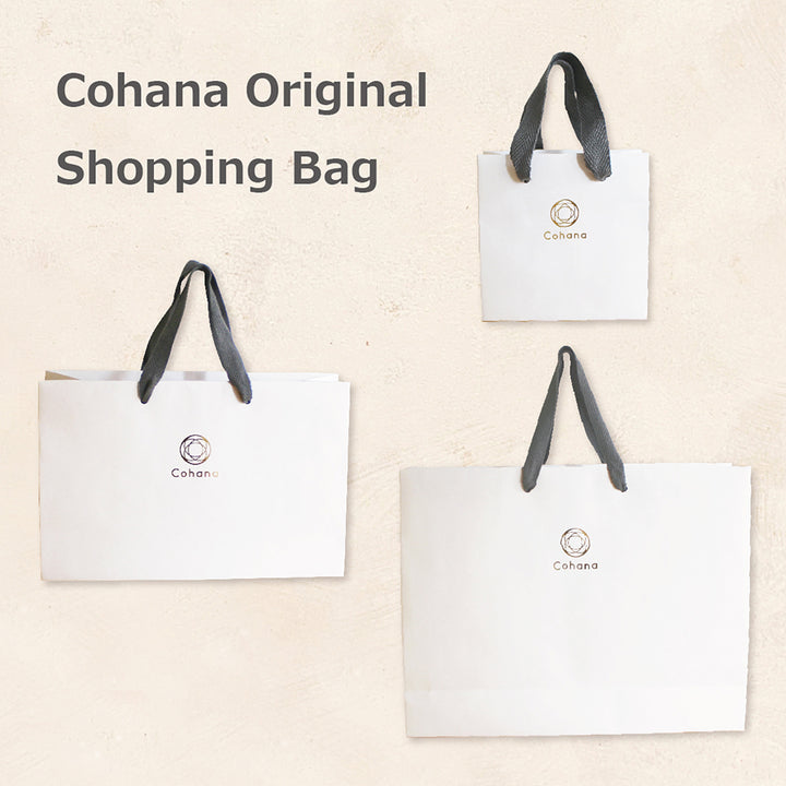 Cohana Original Shopping Bag