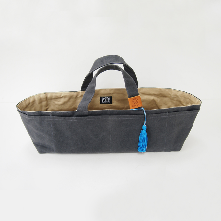 Garden Tool Tote Bag for Women -Garden Bags for Tools Garden Caddy