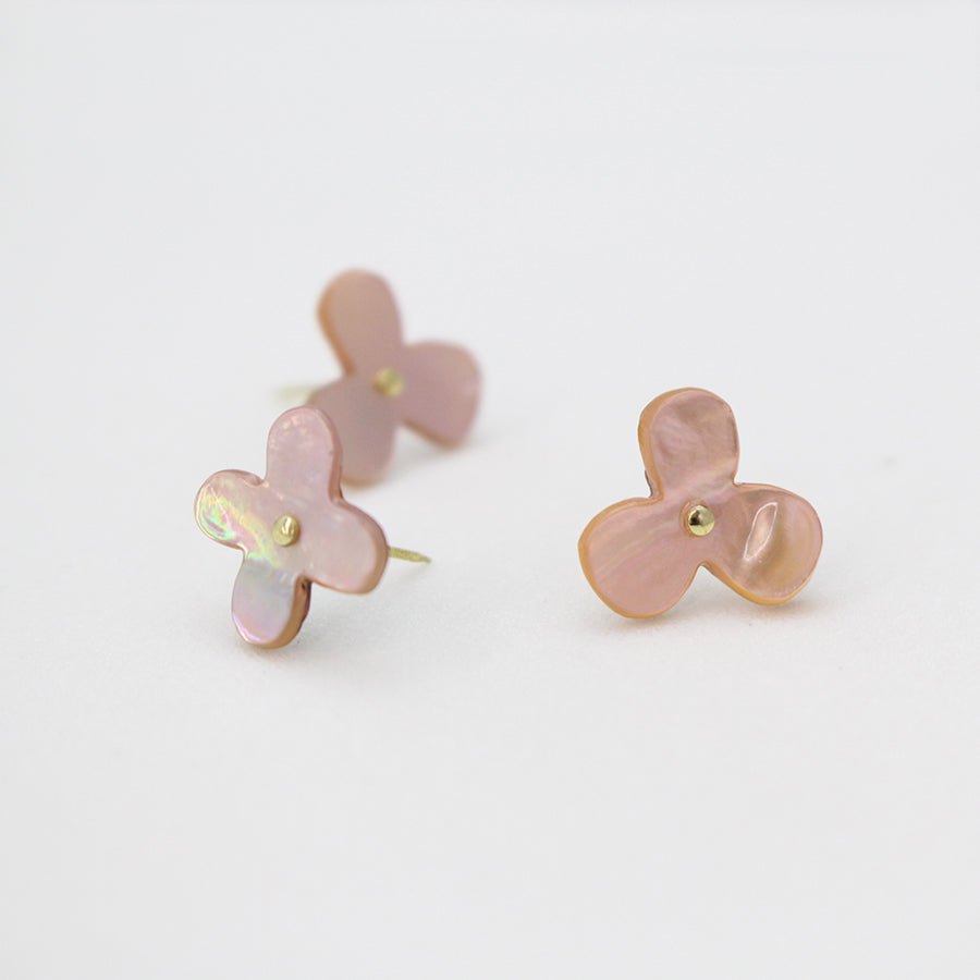 The Story Behind Cohana's Flower Push Pin (Mother-of-Pearl) – Cohana Online  Store