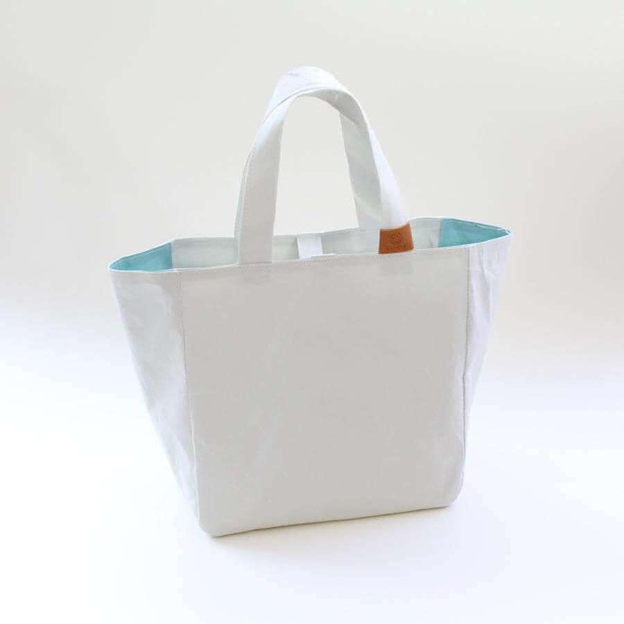 手染和紙のプロジェクトバッグ - Cohana Online Store