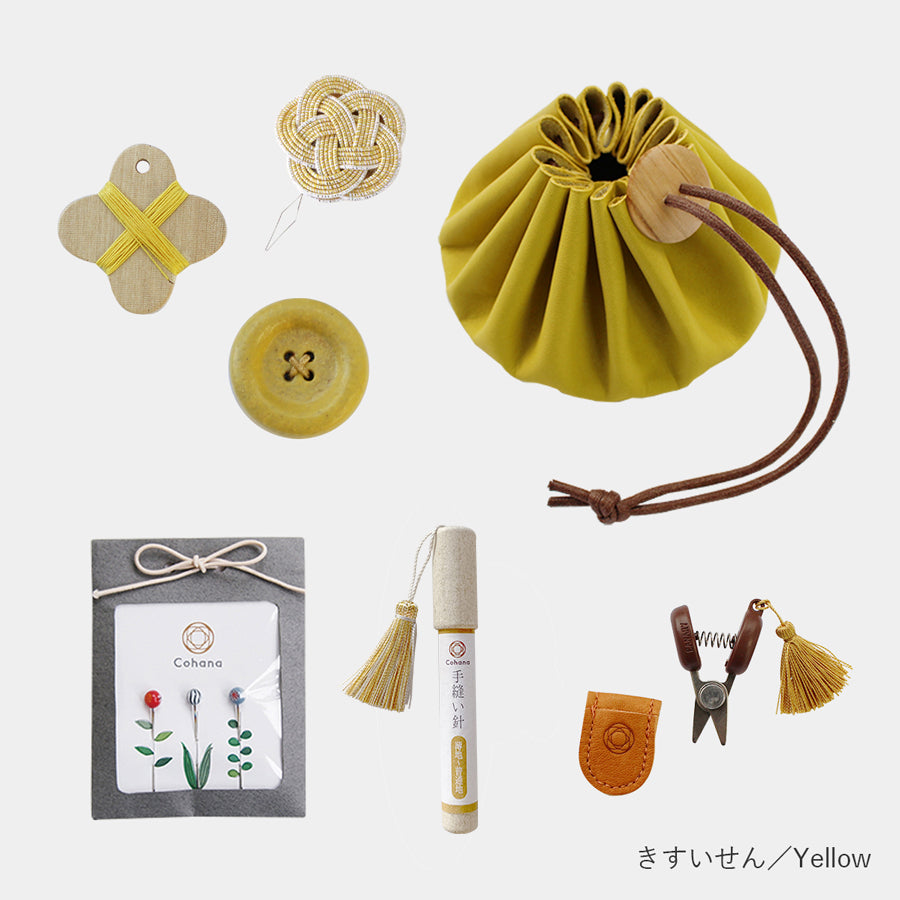 Flower Push Pin (Mother-of-Pearl) – Cohana Online Store