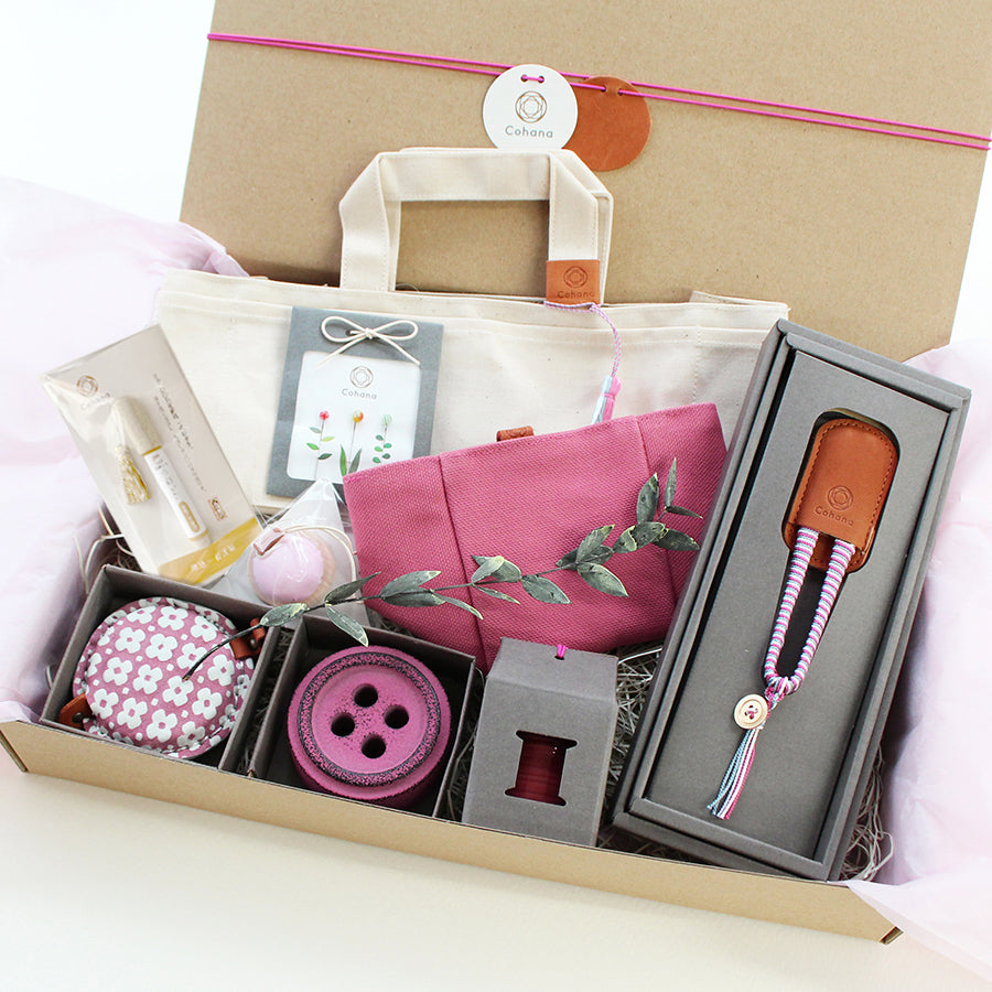 裁縫セット – Cohana Online Store