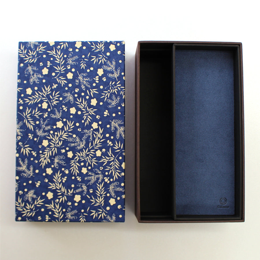 Haibara Chiyogami Sewing Box Large – Cohana Online Store