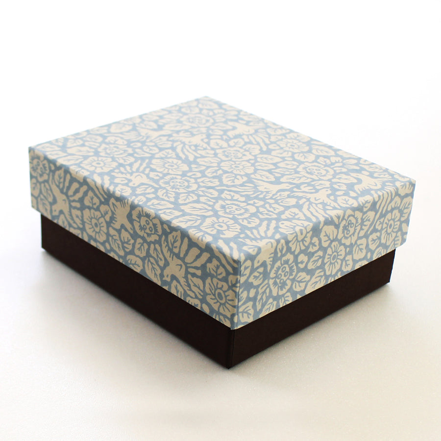 Haibara Chiyogami Sewing Box Small – Cohana Online Store