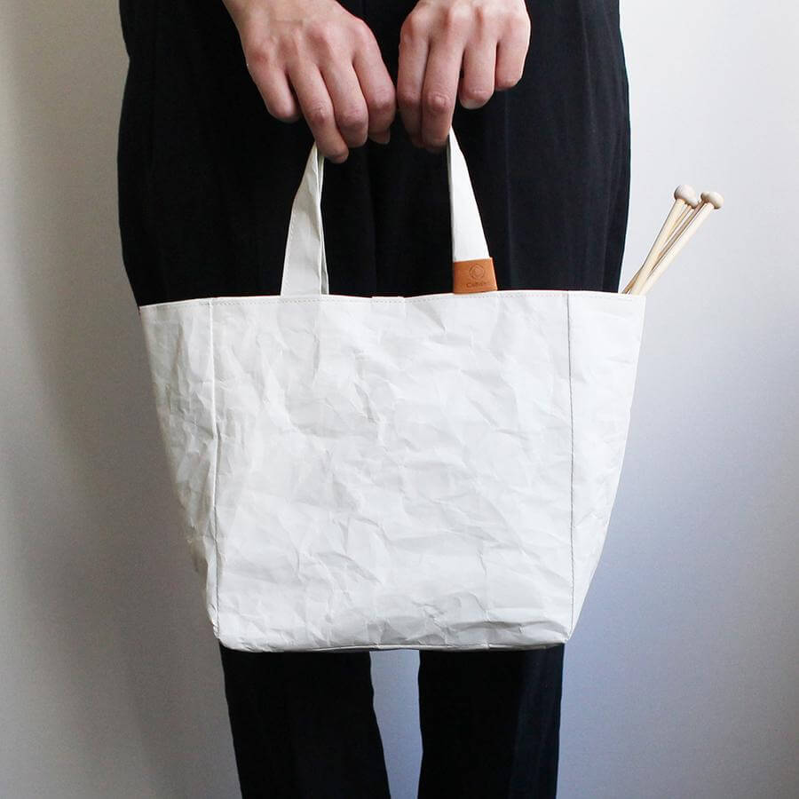 Japanese Design Paper Gift Bag, Shop