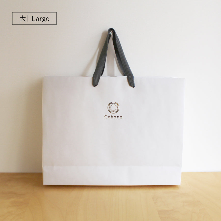Cohana Original Shopping Bag