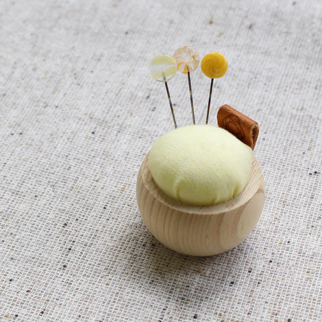 Ohajiki Sewing Pins – Cohana Online Store